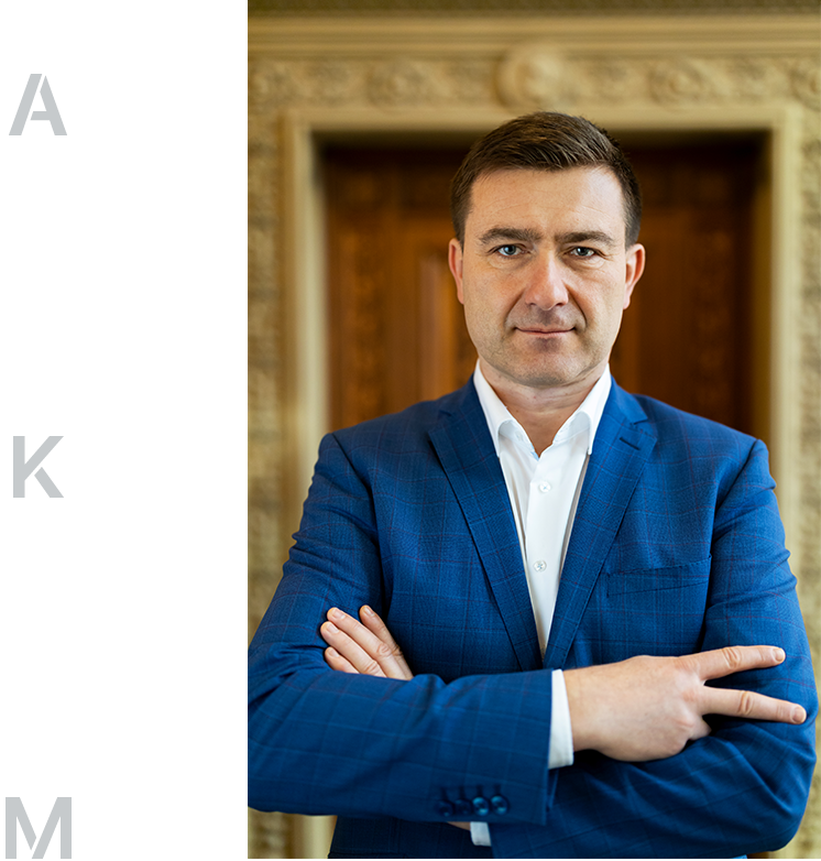 Mgr. Filip Macháček